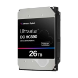 3.5in 26.1 26TB 512 7200RPM SAS ULTRA 51 0F59375