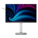 24" FHD 120Hz HAS Docking 2x2W