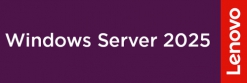 Windows Svr 2025 CAL 5 User