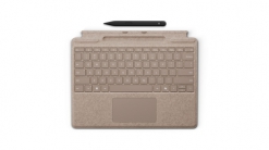Srfc Pro KB SlimPen SC Oatmeal Lux Lic
