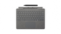 Srfc Pro KB SlimPen SC Lux Platinum Lic