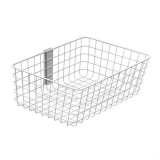 BASKET 17 x 13 x 6 . PATIENT TABLE. BWT 98-135-216