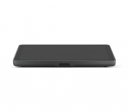 Rally Bar Huddle-GRAPHITE with Tap IP - 991-000479