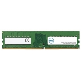 Dell Memory Upgrade - 8GB - 1RX8 DDR4 AB120718