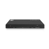 ACT 4K HDMI splitter, 1 in 4 out, EDID ondersteuning