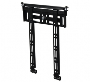 Ultra-Slim Universal Flat Screen Wall Mo