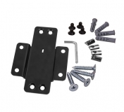SYSTEM X - Rail Mounting Bracket for BT8