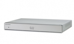 ISR 1100 4P Dual GE SFP Router C1121-4P