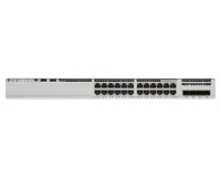 Refurb/Catal9200L 24P PoE+4x1G NetwAdvn