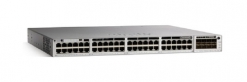 Refurb/Ctlyst9300 48P 12mGig&36 2.5Gbps