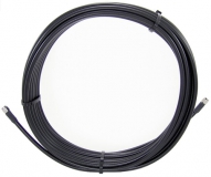 Cable/5-ft 1.5m Ultra Low Loss LMR 40