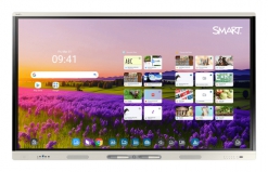 SMART Board MX075-V5 interactive display