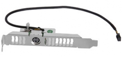 QUADRO STEREO BRACKET QSP-STEREOQ4000-PB