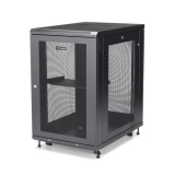 Server Rack Cabinet - 31in Deep - 18U RK1833BKM