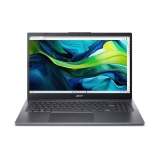 Acer Aspire 15 A15-51M-508U, 15,6inch FHD IPS, Core 5 120U, 16GB, 512GB PCIe NVMe SSD, Intel Iris Xe Graphics, W11, Grijs