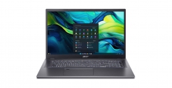 A17-51M-732H, 17.3 inch FHD IPS, i7-13620H, 32GB DDR5, 1TB PCle NVMe SSD, Intel UHD Graphics, Wi-Fi 6E AX(2X2) BT, W11H, Azerty