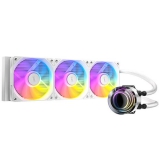 ANTEC WATER COOLING VORTEX LUM 360 ARGB WHITE