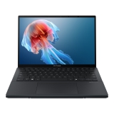 ASUS Zenbook Duo UX8406CA-PZ032W-BE, 14.0" 120Hz 3K OLED Touch, Intel Core Ultra 9 285H, 32GB LPDDR5X, 1TB M.2 NVMe PCIe 4.0 SS