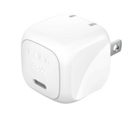 BELKIN 45W USB PD Wall Charger with PPS WHT