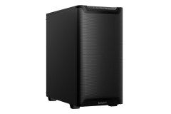 BE QUIET! PURE BASE 501 AIRFLOW BLACK BG074