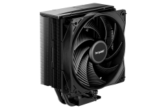 BE QUIET! PURE ROCK 3 BLACK  BK039