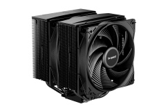 BE QUIET! PURE ROCK PRO 3 BLACK BK042