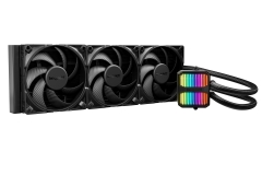 BE QUIET! SILENT LOOP 3 420MM BW026