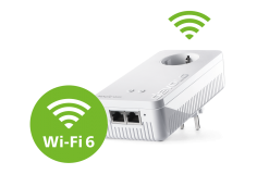devolo Magic 2 WiFi 6 next Multiroom Kit NL