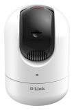 2K QHD Pan and Tilt Wi-Fi Camera - 1440p DCS-8526LH/E