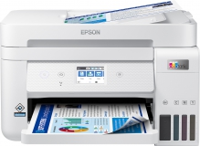 EcoTank ET-4856 Inkjet A4 4800x1200 DPI C11CJ60407