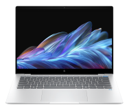 HP OmniBook X AI PC 14-fe1002nb, 14.0" IPS, Qualcomm Snapdragon X Plus X1P-42-100, 16GB LPDDR5X, 1TB PCIe NVMe SSD, Qualcomm Ad