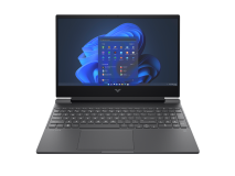 HP Victus 15-fa1077nb, 15,6" FHD IPS, Intel Core i7-13620H, 32GB, 1TB PCIe NVMe SSD, GeForce RTX 4060, W11H, Grey