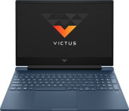HP Victus 15-fa1100nb, 15,6" FHD IPS, Intel Core i7-13620H, 32GB, 1TB PCIe NVMe SSD, GeForce RTX 4060, W11H, Blue