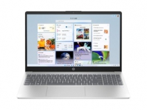 HP Laptop 15-fd0145nb, 15.6" FHD, Core i7-1355U, 16GB DDR4, 1TB PCIe NVMe SSD, Intel Iris Xe, W11H, Grey
