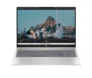 HP Omnibook 5 16af0005nb, 16" 2K OLED, Intel Core Ultra 7-155U, 16GB LPDDR5X, 512GB PCIe SSD, Intel Graphics, W11H, Zilver