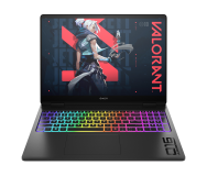 HP Omen, 16inch OLED 240Hz, Ultra 9 - 275HX, 32GB DDR5, 1TB PCIe Gen4 , NVIDIA GeForce RTX 5080 , W11, Num Keypad, Black