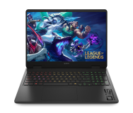 Hp OMEN 16-am0046nb, 16.0" 2K IPS, Core i7-14650HX, 32GB DDR5, 1TB PCIe NVMe SSD, NVIDIA GeForce RTX 5070, W11H, Black