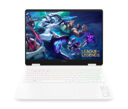 HP OMEN 16-am0049nb, 16.0" IPS, Intel Core i7-14650HX, 32GO DDR5, 1TO PCIe NVMe SSD, NVIDIA GeForce RTX 5070, W11H, White