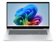 HP OmniBook 7 NG AI PC 17-dc0014nb, 17,3" FHD Touch IPS, Intel Core Ultra 7-256V, 16GB LPDDR5X, 1TB PCIe NVMe SSD, Intel Arc Gr
