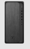 HP OmniDesk AI PC M03-0006nb, Intel Core Ultra7 265, 32GB DDR5, 1TB PCIe NVMe SSD, GeForce RTX 5060 8GB, W11 Advanced, WoodGrey