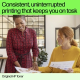 HP 415A Yellow LaserJet Toner Cartridge