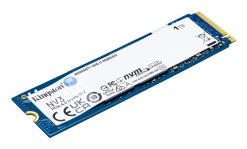 KINGSTON 1000GB NV3 M.2 2280 PCIe 4.0 NVMe SSD