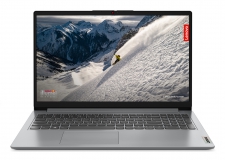 Lenovo Ideapad 1 15,6inch FHD IPS, AMD Ryzen 7 5700U, 16GB, 512GB SSD, W11H, Grey