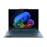 Lenovo Yoga Pro 7 14,5inch 2.9K OLED, Ryzen 9 AI 365, 32GB, 1TB SSD, W11H, Teal, Copilot+