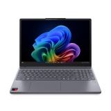 Lenovo IP 3 Slim 15,3inch WUXGA, Snapdragon X, 16GB, 512GB SSD, W11H, Grey, Copilot+