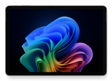 Microsoft Surface Pro EP2-27660, 12" IPS LCD,  Qualcomm Snapdragon X Plus, 16 GB LPDDR5x, 512 GB NVMe SSD, Qualcomm Adreno, W11