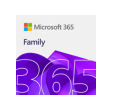 M365 Family French EuroZone Subscr 1YR EP2-32365
