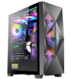 Pointer System PC Artemis V3 i7/14700KF Vortex360 32 GB DDR5 5200 SSD 2 TB 990 PRO RTX5070 TI W11