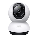 TC72 Pan/Tilt AI Home Security Wi-Fi Cam TC72