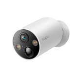 Tapo Wire-Free Magnetic Indoor/Outdoor TC85